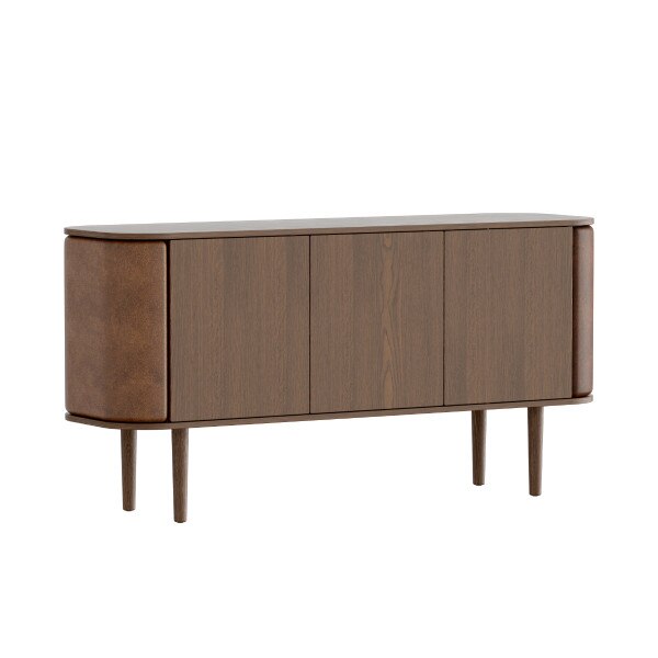 Treasures Cabinet